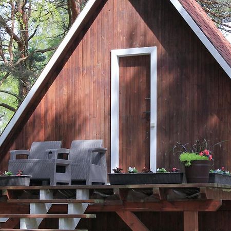 Cozy Cottage Sikrags エクステリア 写真